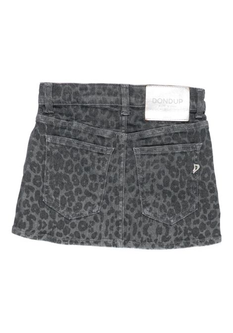 Gonna in denim DONDUP KIDS | DFGO019.C.DS0395024